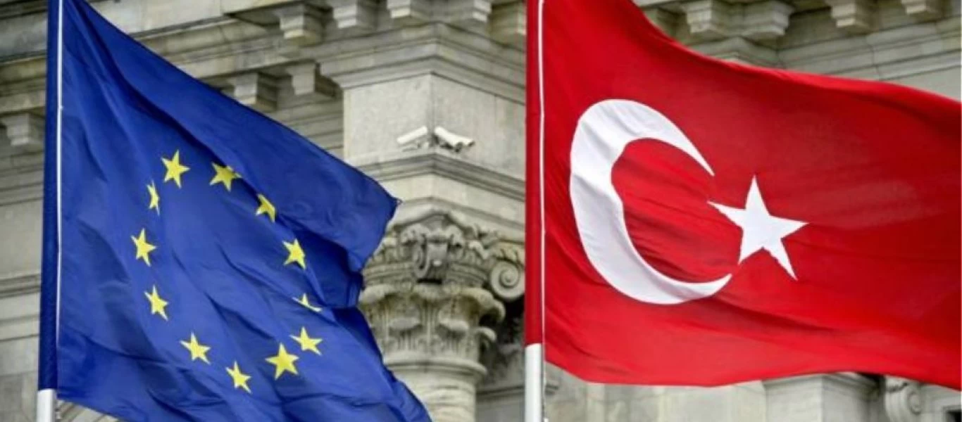 Στις διαπραγματεύσεις μας «σέρνει» η ΕΕ: Αυτά είναι τα συμπεράσματα των ΥΠΕΞ